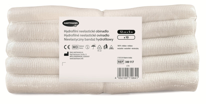 Obinadlo hydrofilné nest. 12cmx5m P10