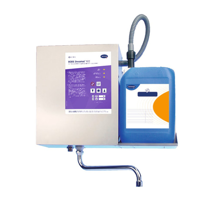 Packshot BODE Desomat 800 980606