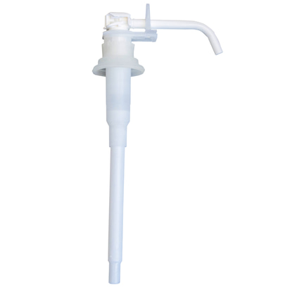 Packshot diposable replacement pump Eurodispenser RX5Touchless 500 ml 981731