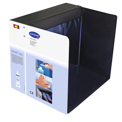 Packshot -Derma LiteCheck Box 980532