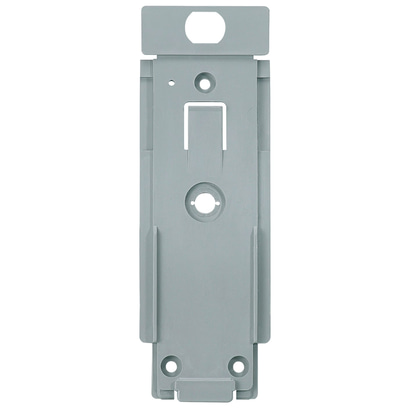 Packshot back plate BODE Eurodispenser 1 plus 350 500ml 980043 