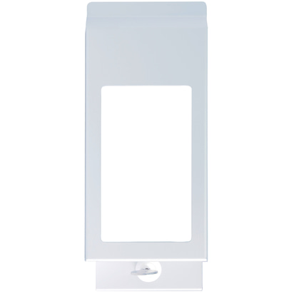 Packshot locking device BODE Eurodispenser 1 plus 350-500 ml 980482