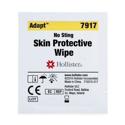 Skin Gel Protective Dressing Wipes