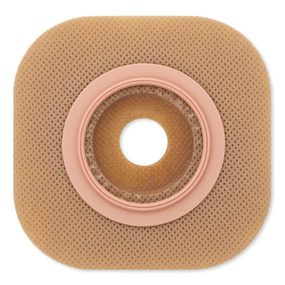FlexWear Barrier with Tape Border