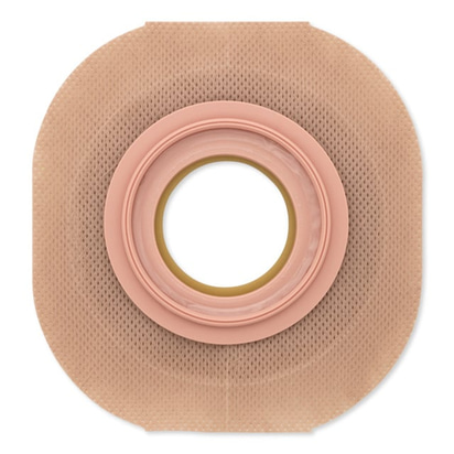 Flextend Convex Barrier without Tape