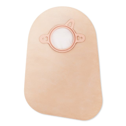 New Image Closed Pouch
