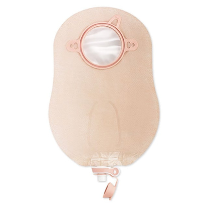 New Image Enhanced Design Urostomy Pouches