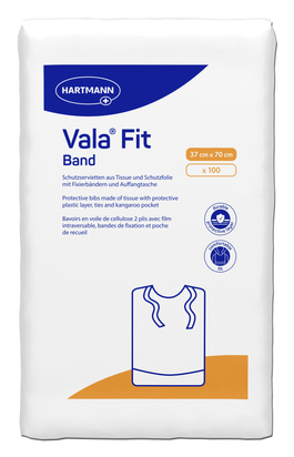 Frontal Packshot Vala Fit Band 37x70 P100
