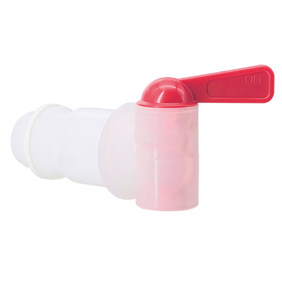  Discharge tap Disifection bath, 30 l