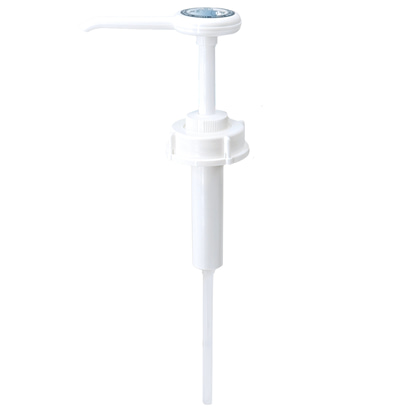 9800303 | Standard Canister Pump 20ml