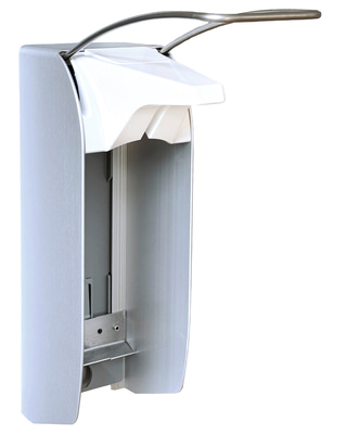 Packshot_Eurodispenser 1 plus long lever 1Litre 981552 0226.tif