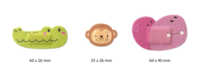 product-image-Cosmos-Tiritas-DermaPlast-Jungle-all-incl-dimensions