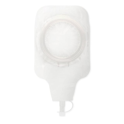 Wound drainage collector sterile