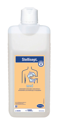 Stellisept med_1000ml