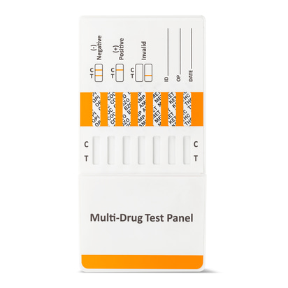  Veroval test kit multi drugs