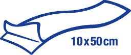 Foliodrape Adhesive Tapes