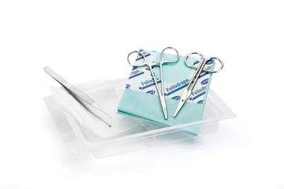 Suture Set