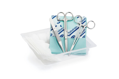 Suture set