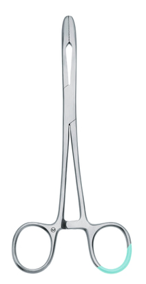 Pean forceps