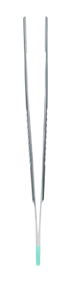 DeBakey forceps straight