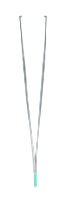 Adson tissue forceps straight