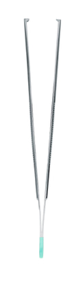 Standard tissue forceps straight
