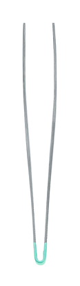 Splinter forceps straight 9cm 