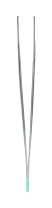 Micro-Adson tissue forceps 12cm P25