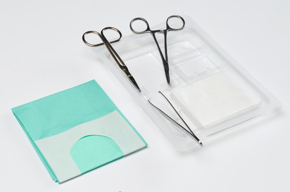 MediSet® Suture Set
