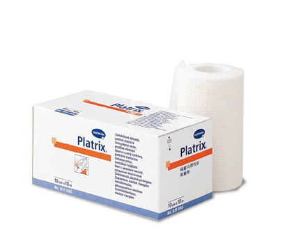 Platrix plaster of paris