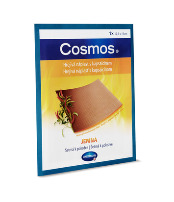 112103_Cosmos_Hrejiva naplast Jemna s kapsaicin