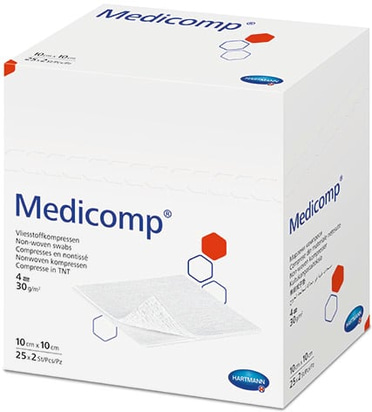 Medicomp