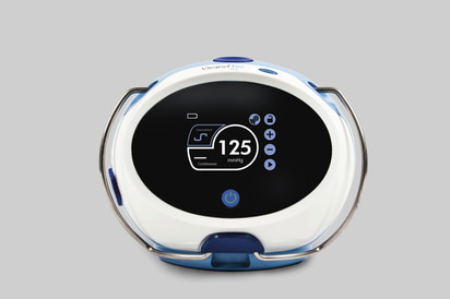 VivanoTec Pro Unit