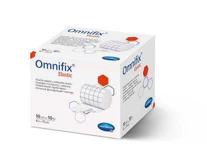 Omnifix Elastic