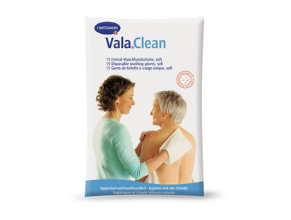 ValaClean soft