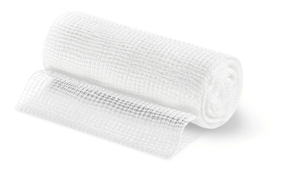 Peha-Mullbinde, 6 cm