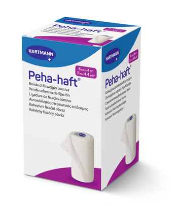 Peha-haft LF 8cmx4m P1 packshot
