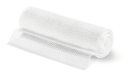 Peha-Mullbinde, 8 cm