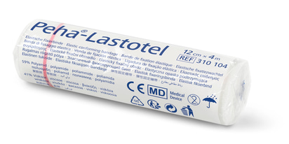 Peha-lastotel, 12 cm