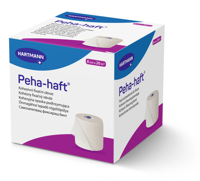 Peha-haft LF 8cmx20m P1