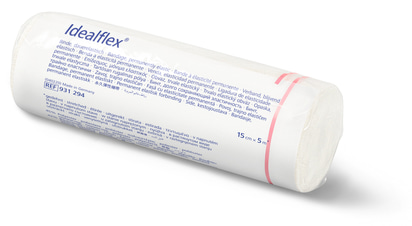 Idealflex, 15 cm x 5 m, cel.