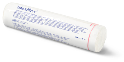 Idealflex, 20 cm x 5 m, cel.