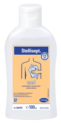Stellisept med 100ml