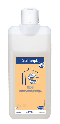 Stellisept med 1000ml