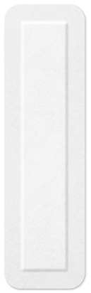 Cosmopor silicone, 35 x 10cm