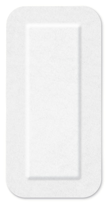 Cosmopor silicone, 20 x 10cm