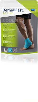 DermaPlast ACTIVE Cool Fix