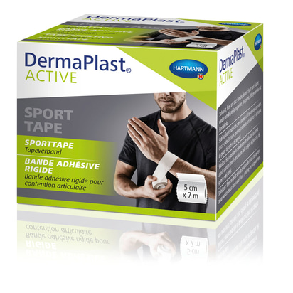 DermaPlast ACTIVE Sport Tape 5 cm x 7 m
