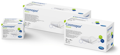 Cosmopor silicone