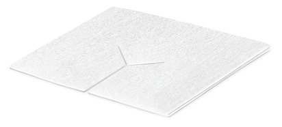 Medicomp drain, 10cm x 10cm